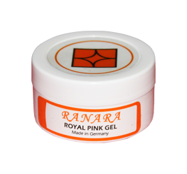 ROYAL PINK GEL